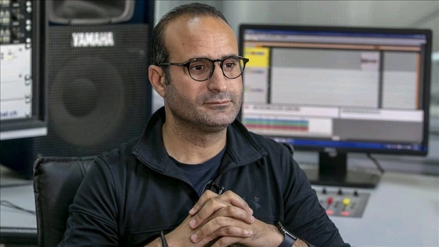 الأسعد الوسلاتي لـ«الصباح»: طموحي العودة إلى الدراما التونسية بعمل يخلد في التاريخ